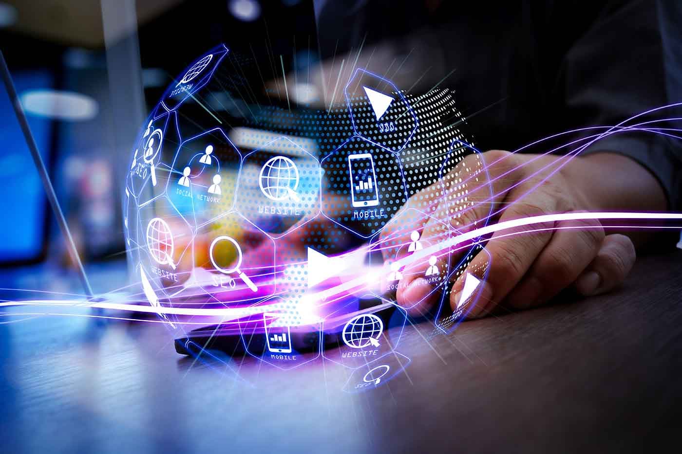 In a digitally transformed world learning content is dead