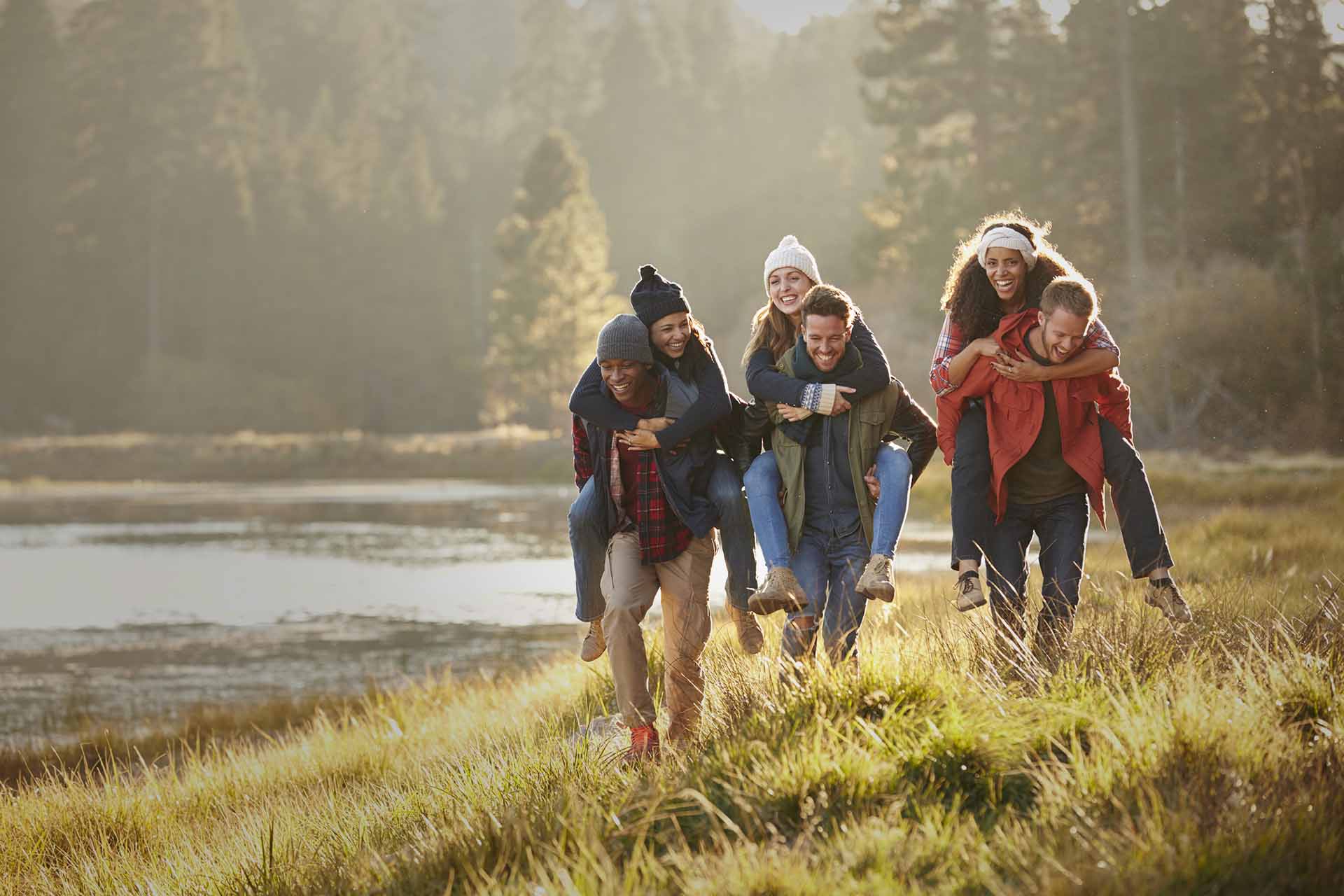 Cornerstone Performance Solutions team and learning environment