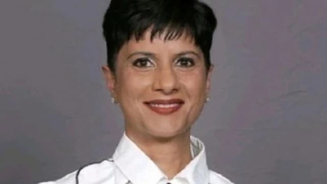 Dr Indira Bhagaloo, CEO of Cornerstone Performance Solutions