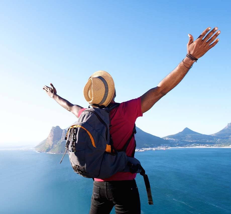 Workplace readiness. It’s hunting and gathering.