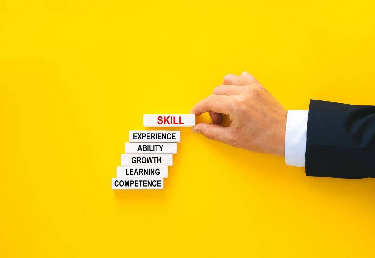 Using meta-skills to conquer the future