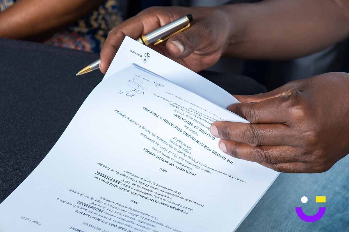 A GROUNDBREAKING COLLABORATION TO SHAPE THE FUTURE OF CADDIES AND EVEN OUT THE FAIRWAY.