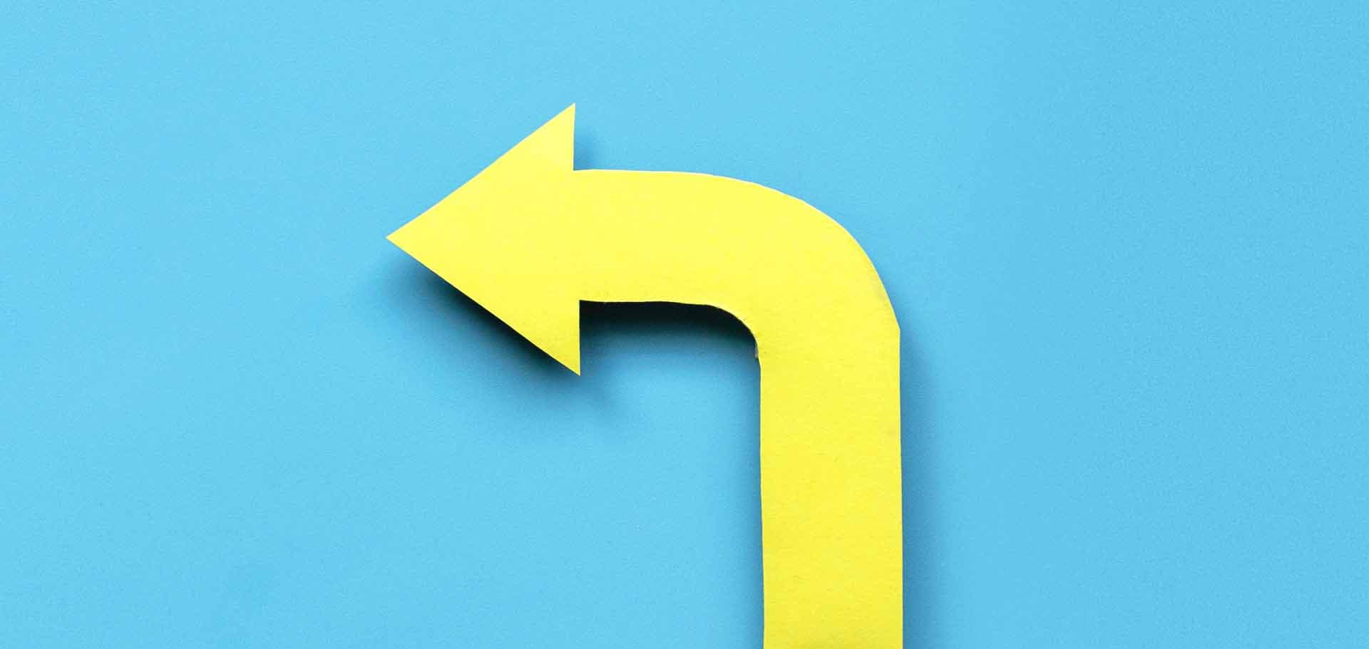 RETHINK. REROUTE. TRANSFORM.