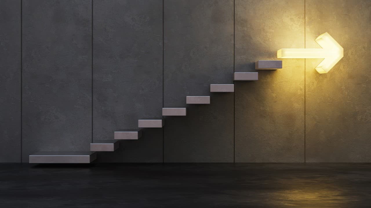 Bridging the Gap; A Tale of Success, from the CPS #Thrive Track Workplace Development Programme