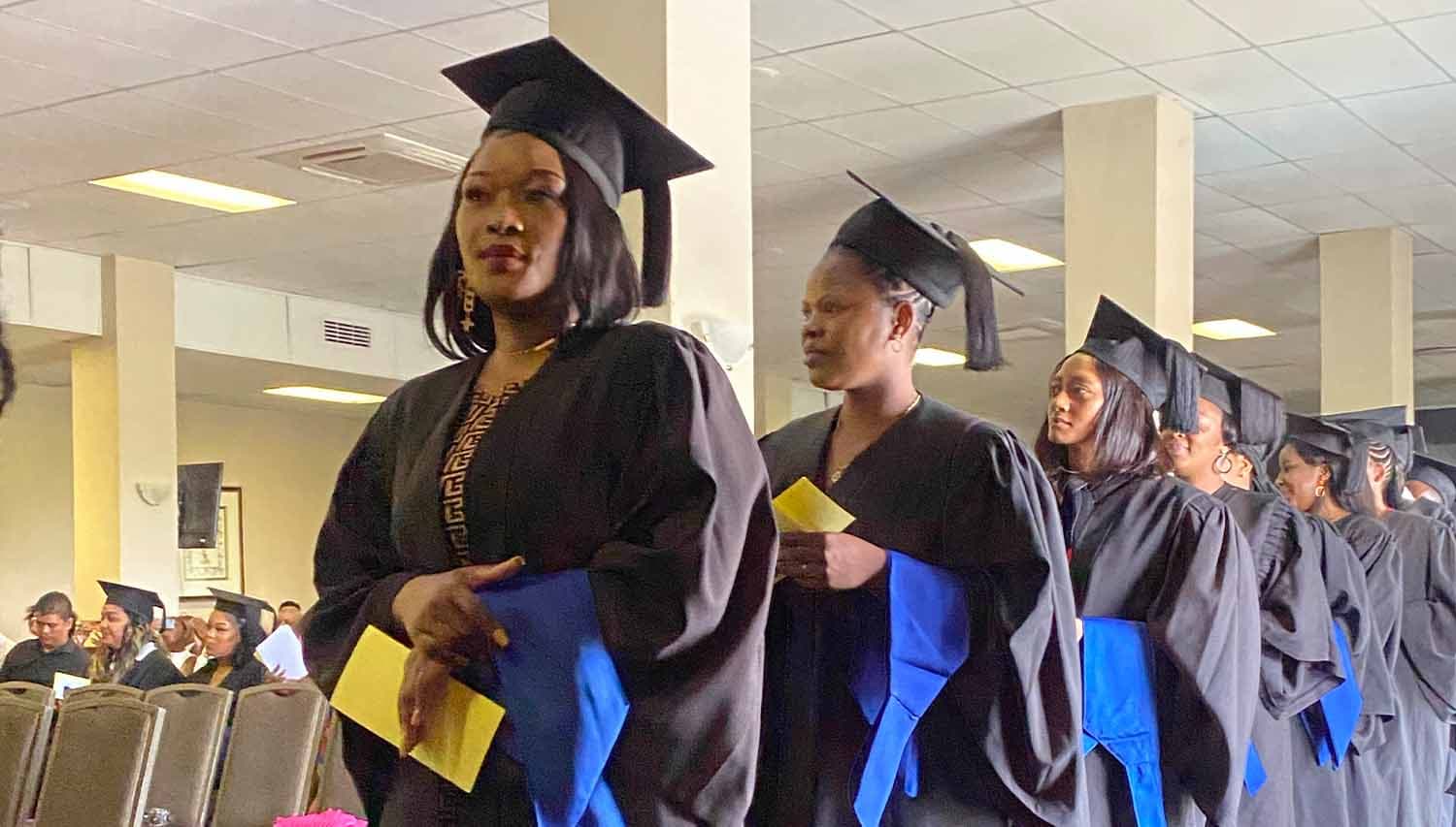 CPS's Secret Weapon: How Stellar Student Support Crushes South Africa's Throughput Challenge