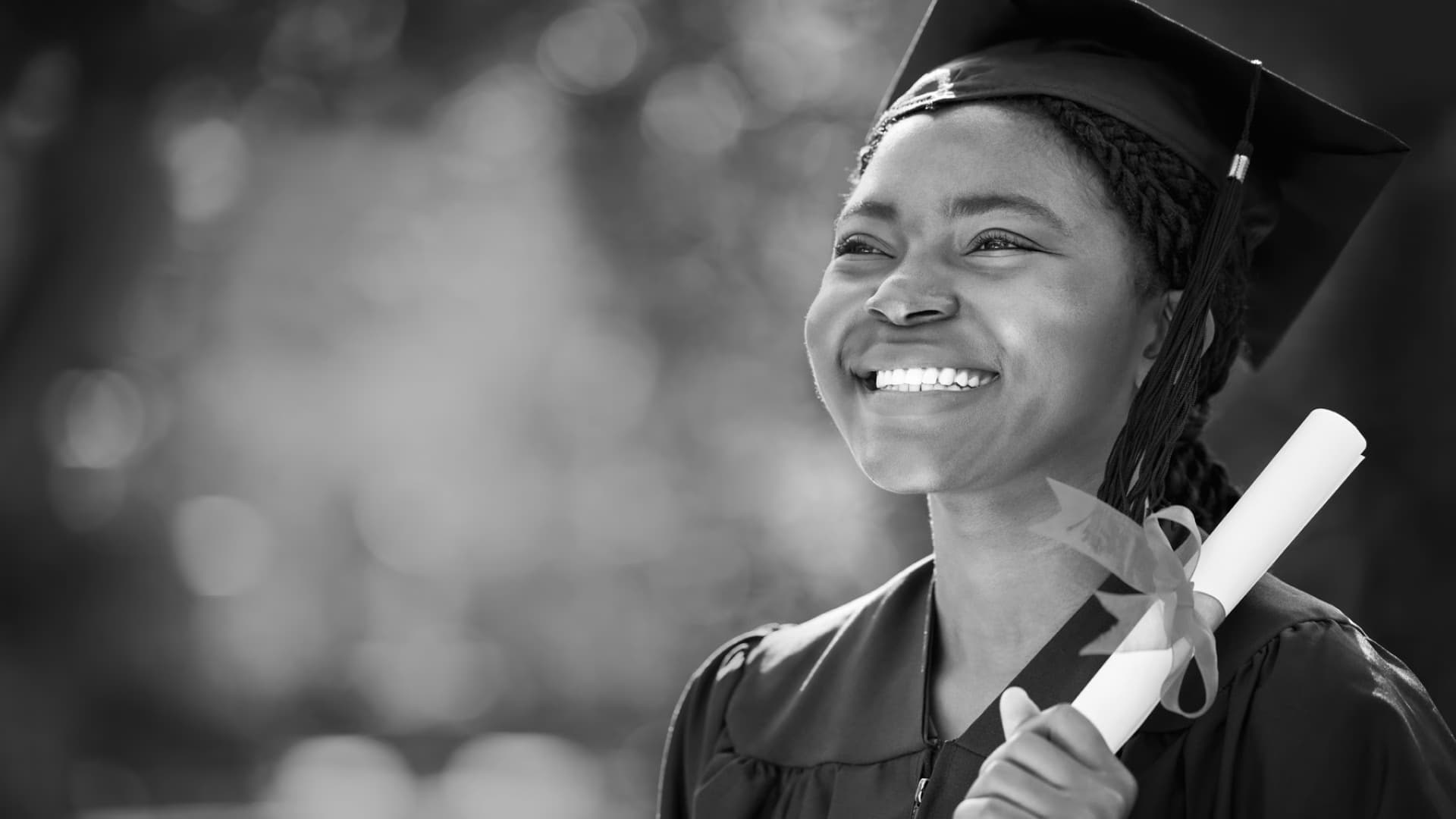 CELEBRATING OUR CLASS OF 2024