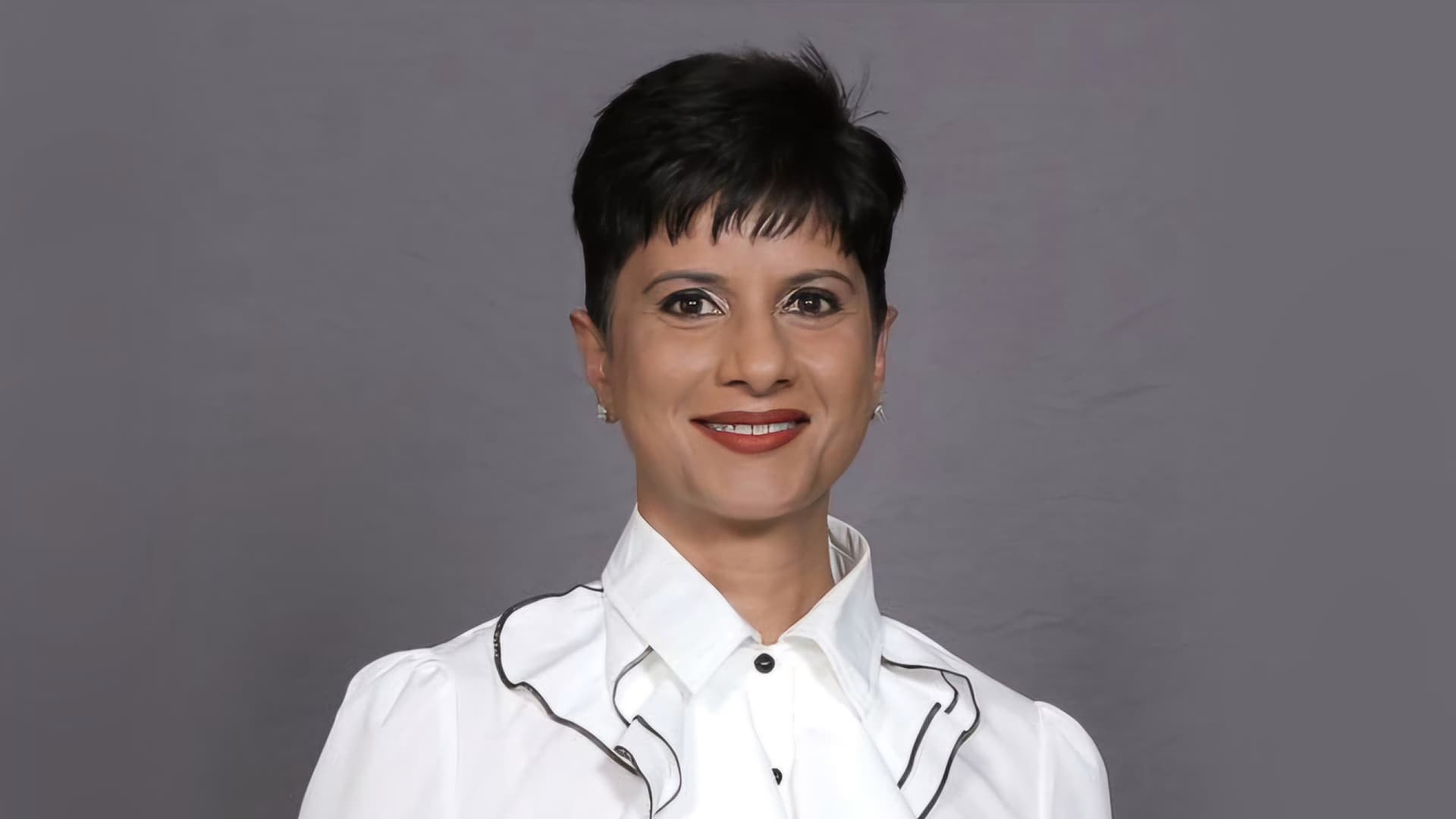 Breaking Barriers in Financial Services: A Conversation with Dr. Indira Bhagaloo