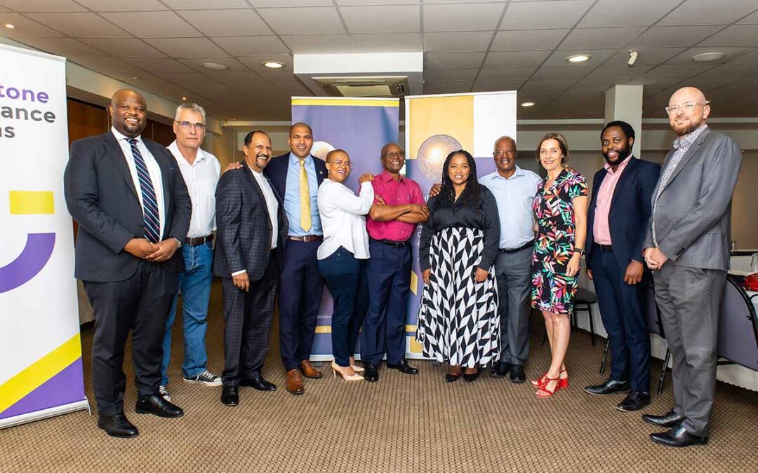 A Partnership for Empowerment and Prosperity: CPS, UIH, and ABASA Join Forces