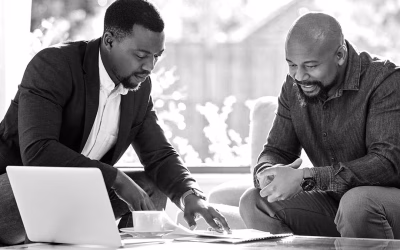 Leading in Occupational Education: Building High-Impact Financial Advisors