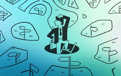 The Professional Mindset: Why Product Pushers Often Fail