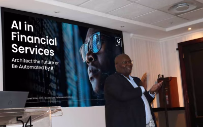 When Vision Meets Purpose: The CPS Lunch That Sparked a Movement