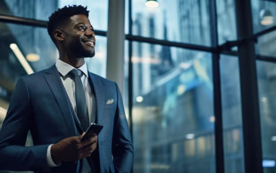 The Cultivation of Personal Significance: A Foundation for Enduring Sales Resilience in Modern Banking